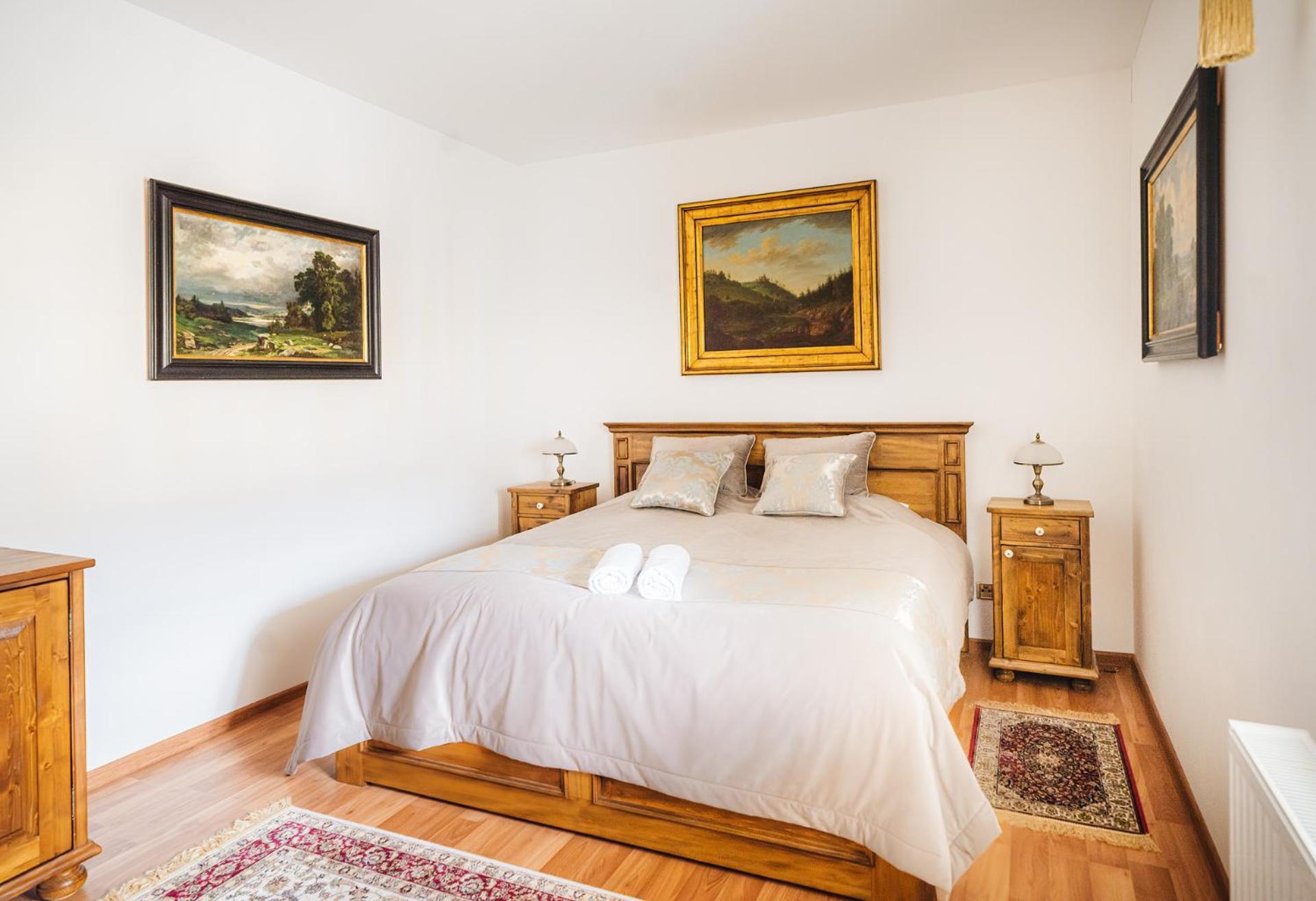 Château Rychvald Hotel Ngoại thất bức ảnh