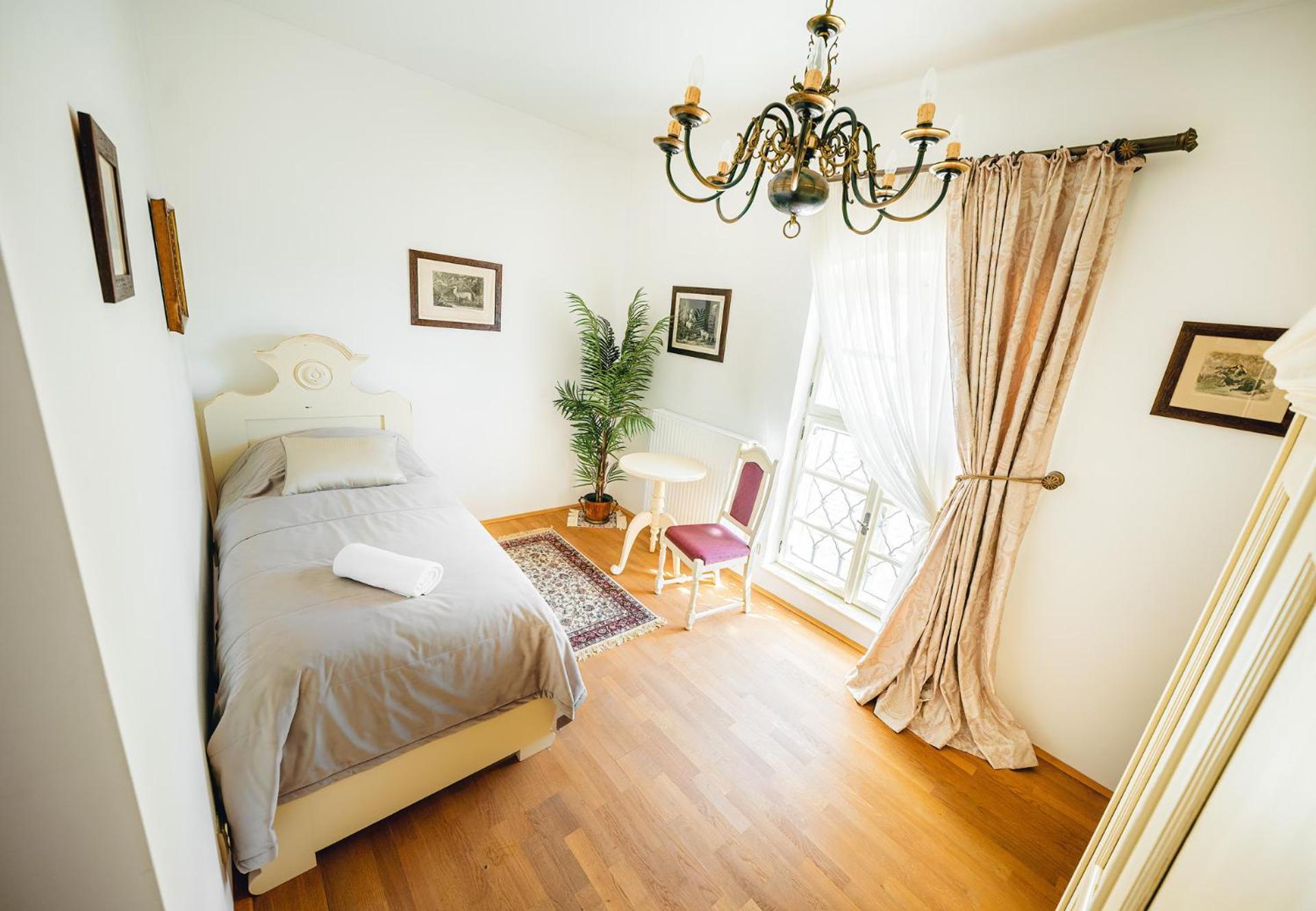 Château Rychvald Hotel Ngoại thất bức ảnh