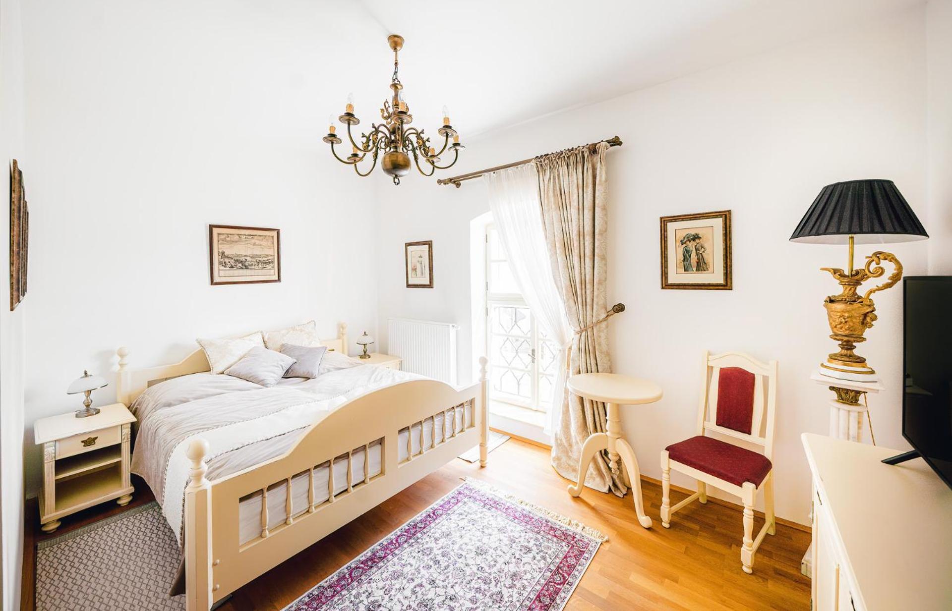 Château Rychvald Hotel Ngoại thất bức ảnh